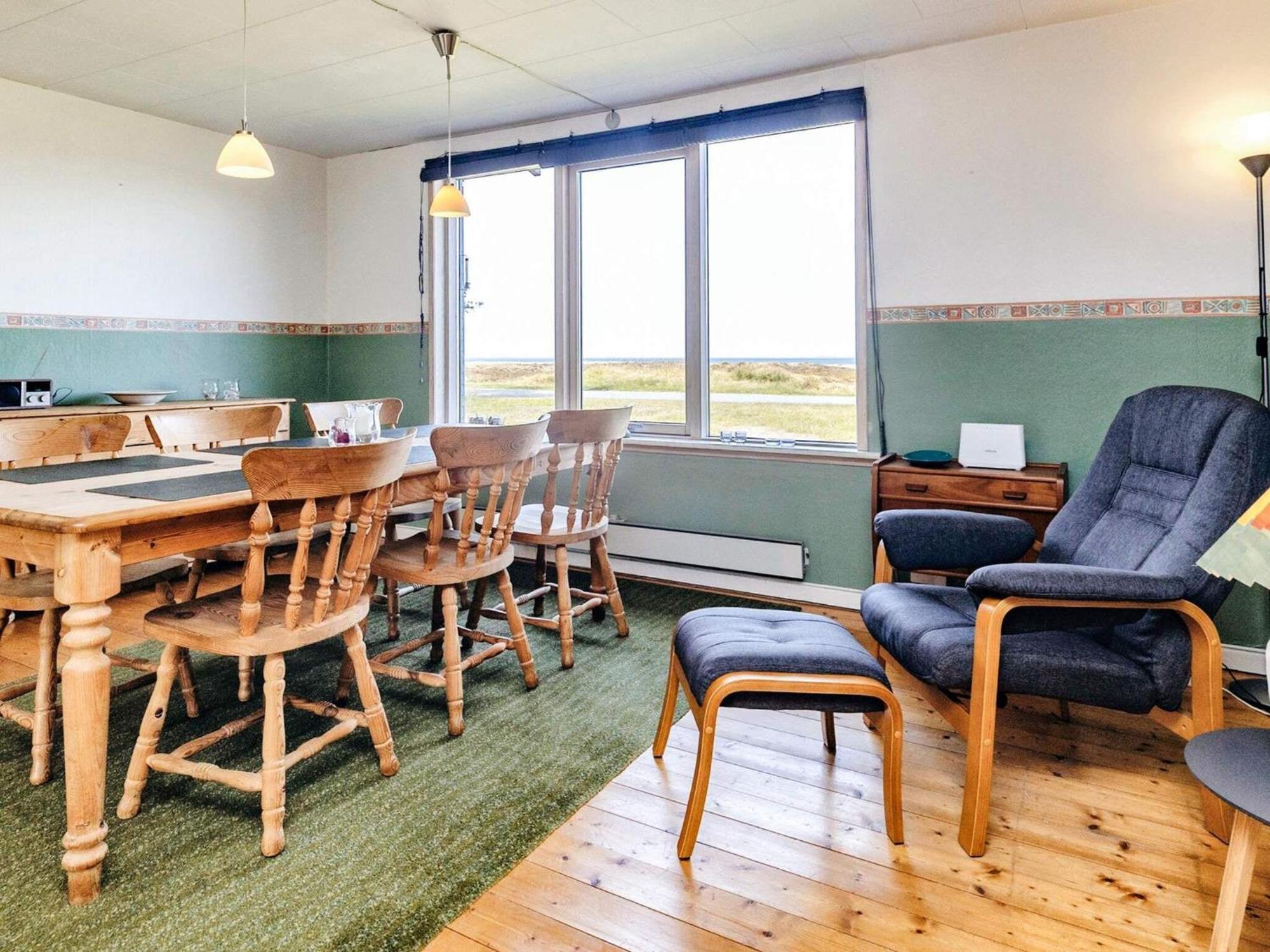5 Person Holiday Home In L S Laeso ภายนอก รูปภาพ