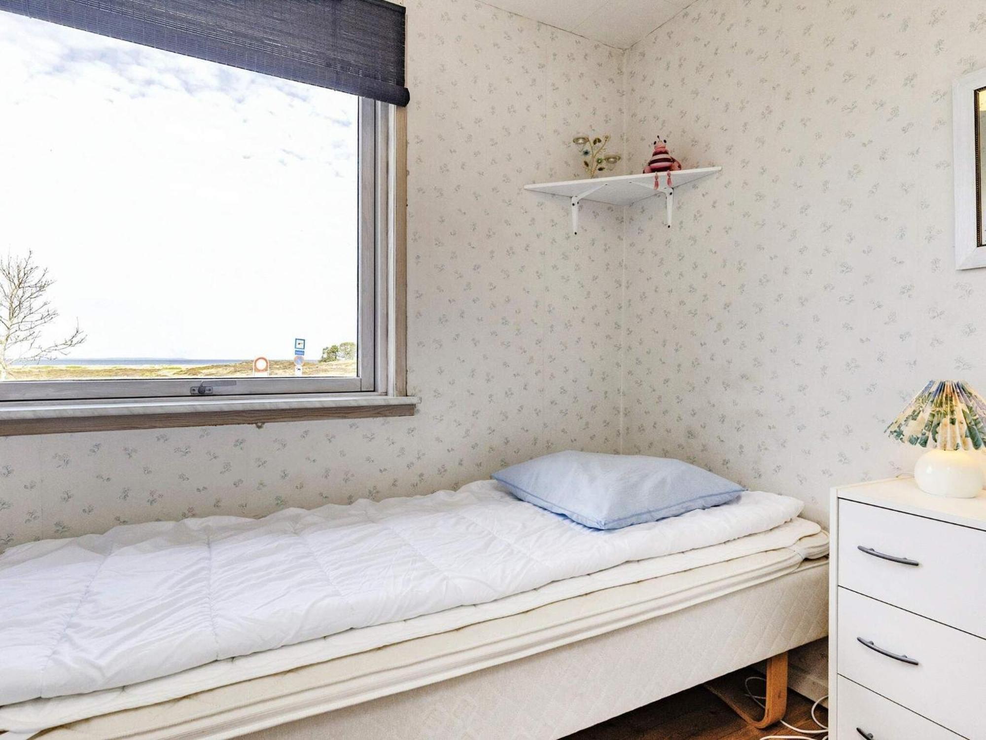 5 Person Holiday Home In L S Laeso ภายนอก รูปภาพ