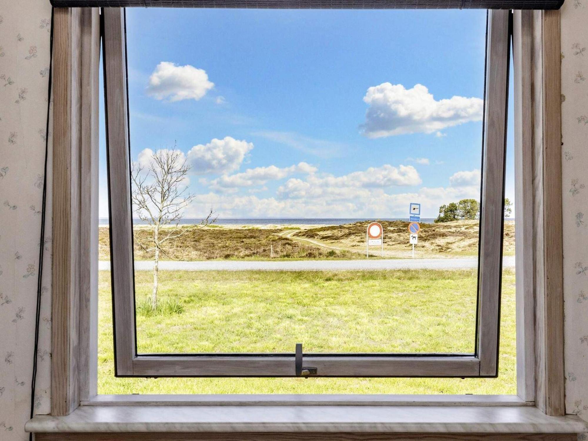 5 Person Holiday Home In L S Laeso ภายนอก รูปภาพ